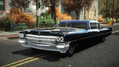 Cadillac DeVille Plordas para GTA 4