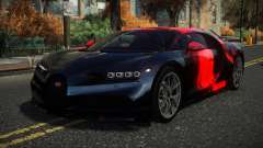Bugatti Chiron Exalib S11 para GTA 4