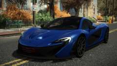 McLaren P1 Gesort para GTA 4