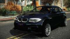 BMW 1M Loper para GTA 4