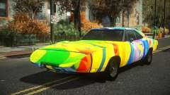Dodge Charger Vuksa S5 para GTA 4