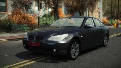 BMW M5 E60 Retyho para GTA 4