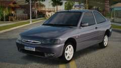 Ford Escort Coupe V1.0