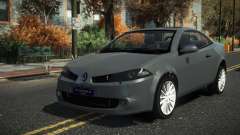 Renault Megane Defoly para GTA 4