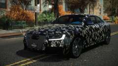 Audi RS5 Hyzax S9 para GTA 4