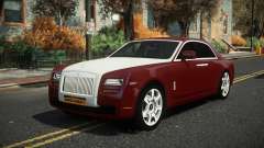 Rolls-Royce Ghost Bostrim para GTA 4