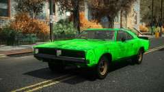 Dodge Charger RT Buhva S14 para GTA 4