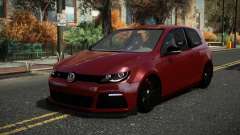 Volkswagen Golf Gezah para GTA 4