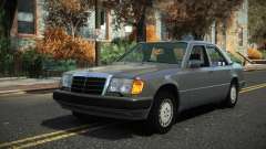 Mercedes-Benz W124 Gramu para GTA 4