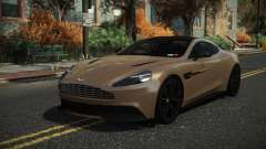 Aston Martin Vanquish Frolixa para GTA 4