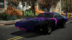 Dodge Charger Vuksa S6 para GTA 4