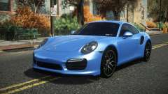 Porsche 911 Hashmy para GTA 4