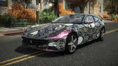 Ferrari FF Vargelu S14 para GTA 4