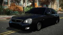 VAZ 2172 Solafe para GTA 4