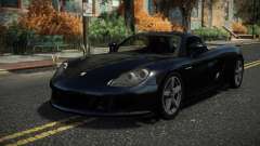 Porsche Carrera GT Sercino para GTA 4