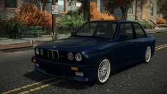 BMW M3 E30 Acery para GTA 4