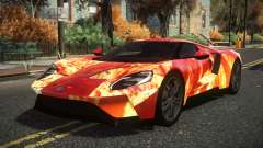 Ford GT Gramuty S2 para GTA 4