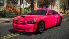Dodge Charger Dexary S13 para GTA 4