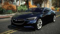 Buick Avista Golesh para GTA 4