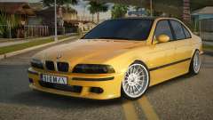 BMW M5 E39 V1.1