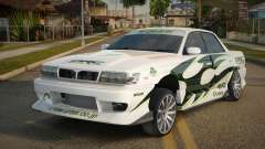 Nissan Laurel Uras