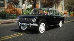 Tofas 124 Gurdic para GTA 4