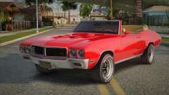1970 Buick GS V1.1