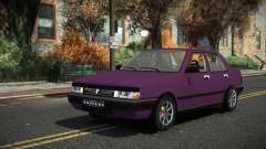 Tofas Sahin Hurum para GTA 4