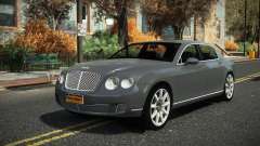 Bentley Continental Cvohary para GTA 4