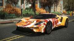 Ford GT Gramuty S1 para GTA 4
