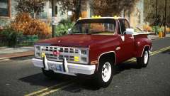 GMC 454 Demurta