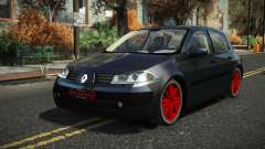 Renault Megane Vehtu