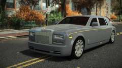 Rolls-Royce Phantom Shezim para GTA 4