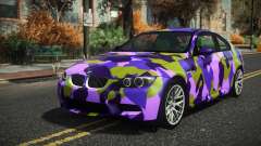 BMW M3 E92 Istora S7 para GTA 4