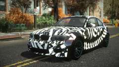 BMW 1M Usheny S1 para GTA 4