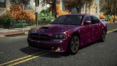 Dodge Charger Dexary S12 para GTA 4