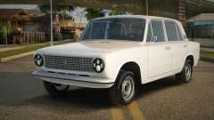 VAZ 21011 Resto para GTA San Andreas