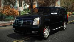 Cadillac Escalade Howels para GTA 4