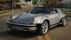 Porsche 911 Cabrio para GTA San Andreas