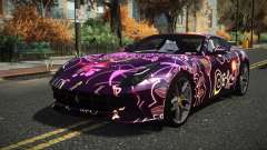 Ferrari F12 Enupox S14 para GTA 4