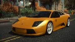 Lamborghini Murcielago Hlocer para GTA 4