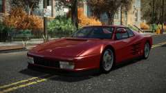 Ferrari 512 TR Ladek para GTA 4