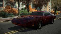 Dodge Charger Vuksa S10 para GTA 4