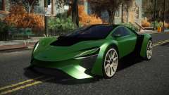 Techrules AT96 Pomacly para GTA 4