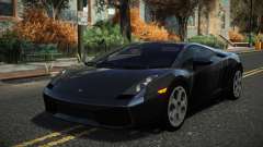 Lamborghini Gallardo Cerza S14 para GTA 4