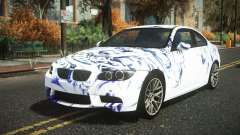 BMW M3 E92 Sikrom S7 para GTA 4