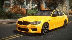 BMW M5 Copaliny S1 para GTA 4