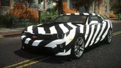 Chevrolet Camaro ZL1 Fatar S8 para GTA 4