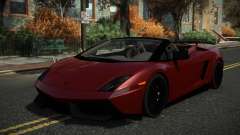 Lamborghini Gallardo Gorta