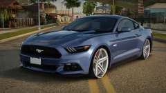 Ford Mustang GT 5.0